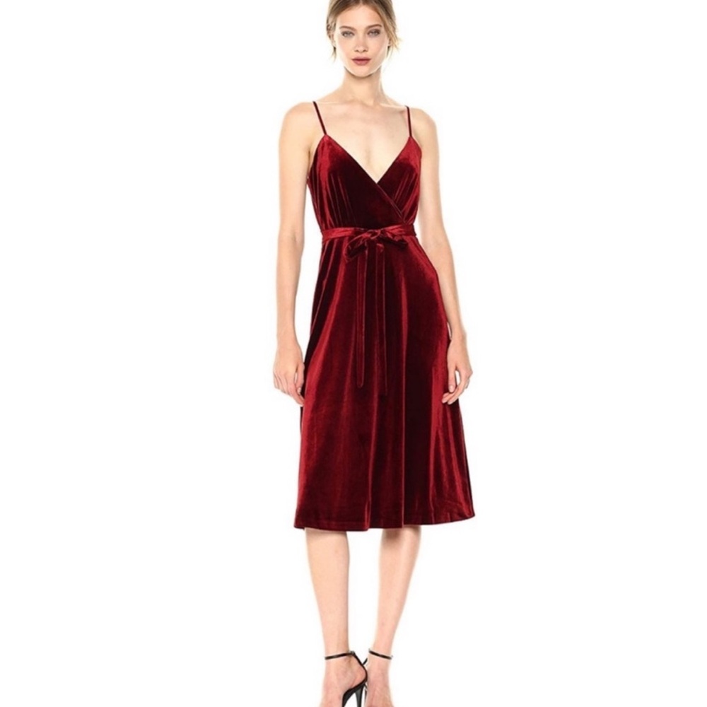 Ali & Jay Dress, New - Picture 1 of 8